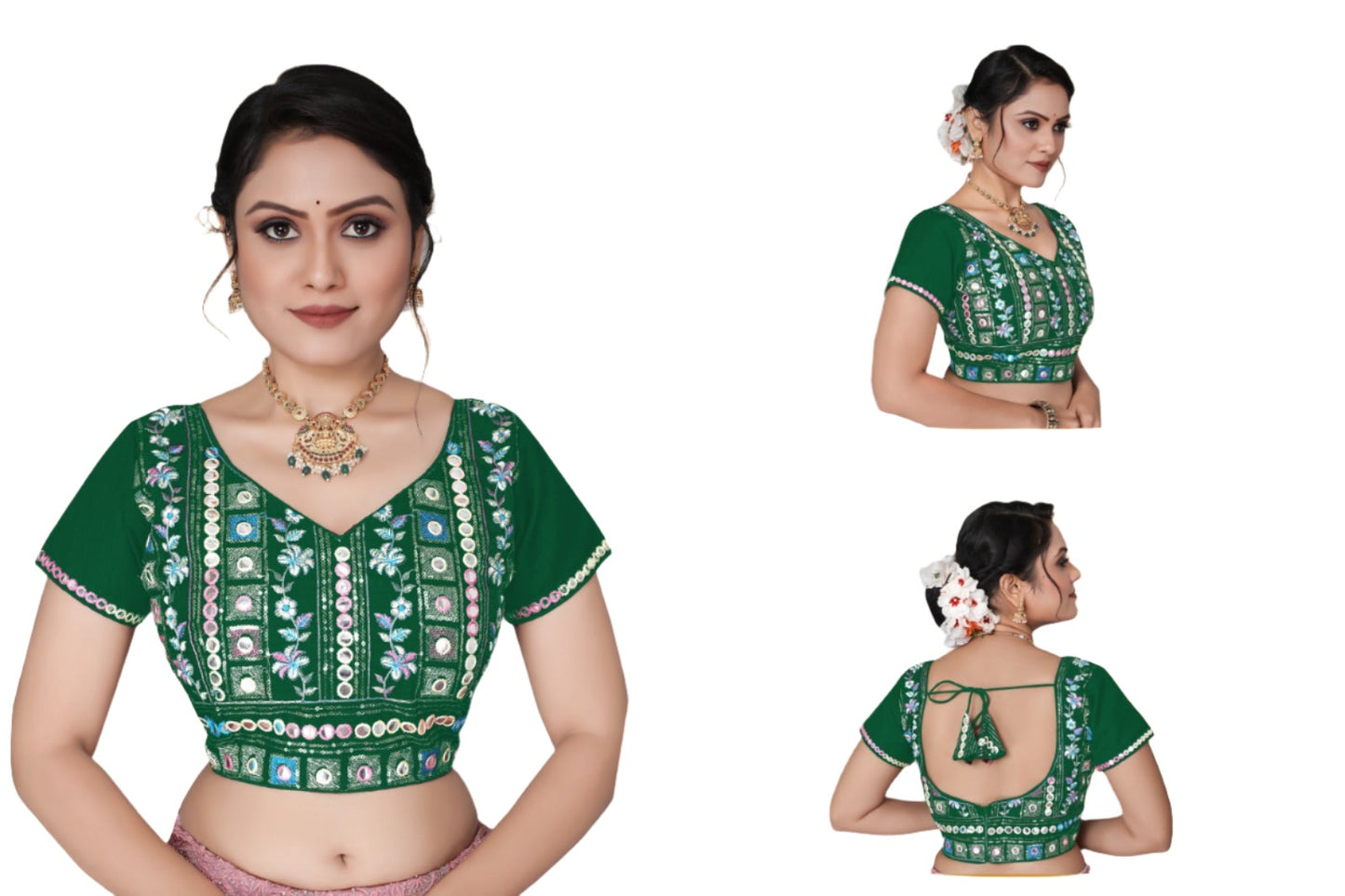 Women Blouse in Germany