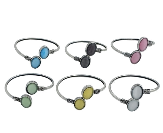 Oval shape Bracelet in Berlin