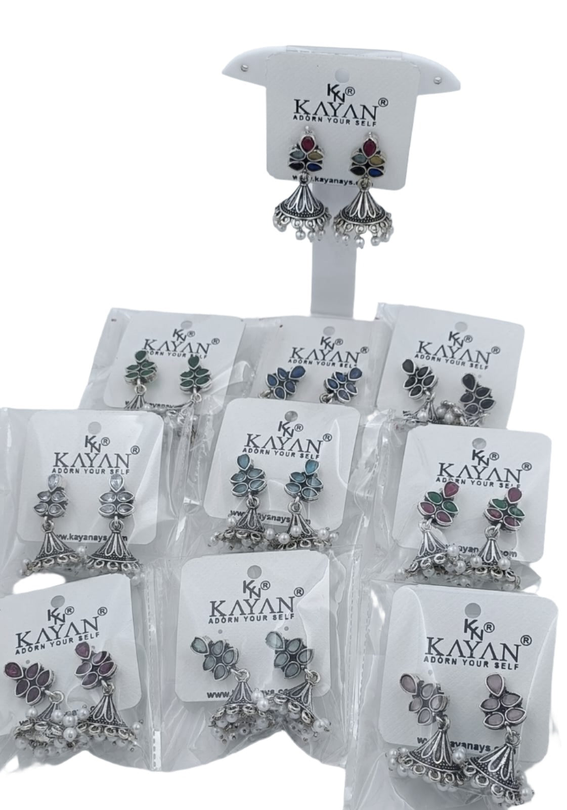 Eivri Design Earrings  in Germany