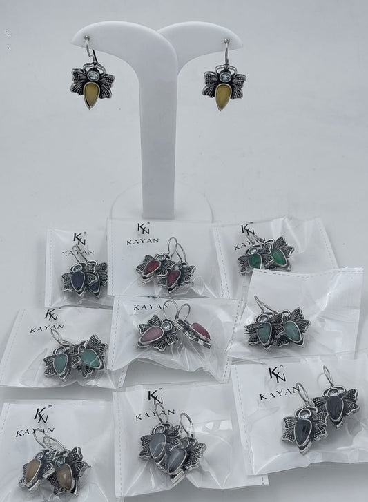Tittle Earring in Munich
