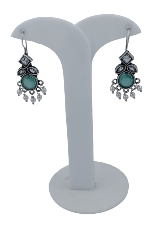 Tittle Earring in Germany