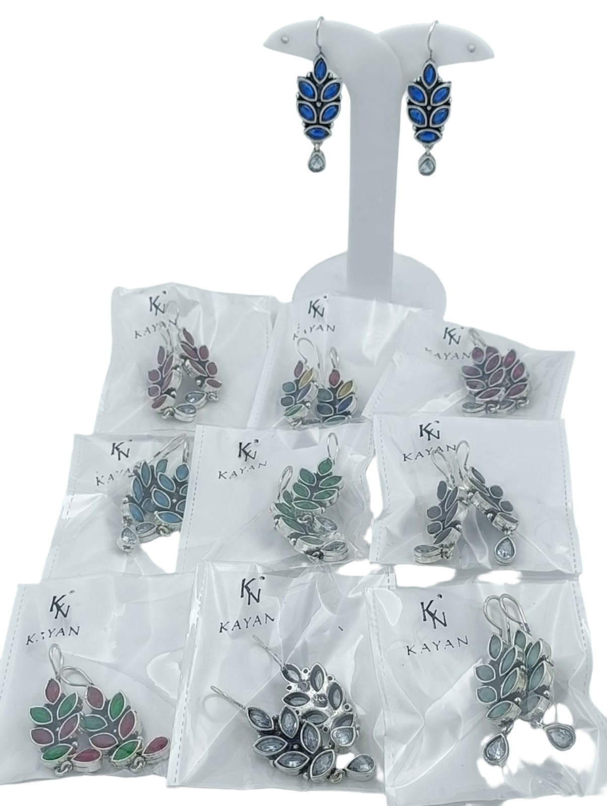Dangle Earrings for Women  Regular Wear Earrings in Munich