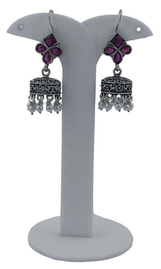 Drops Earrings in Berlin