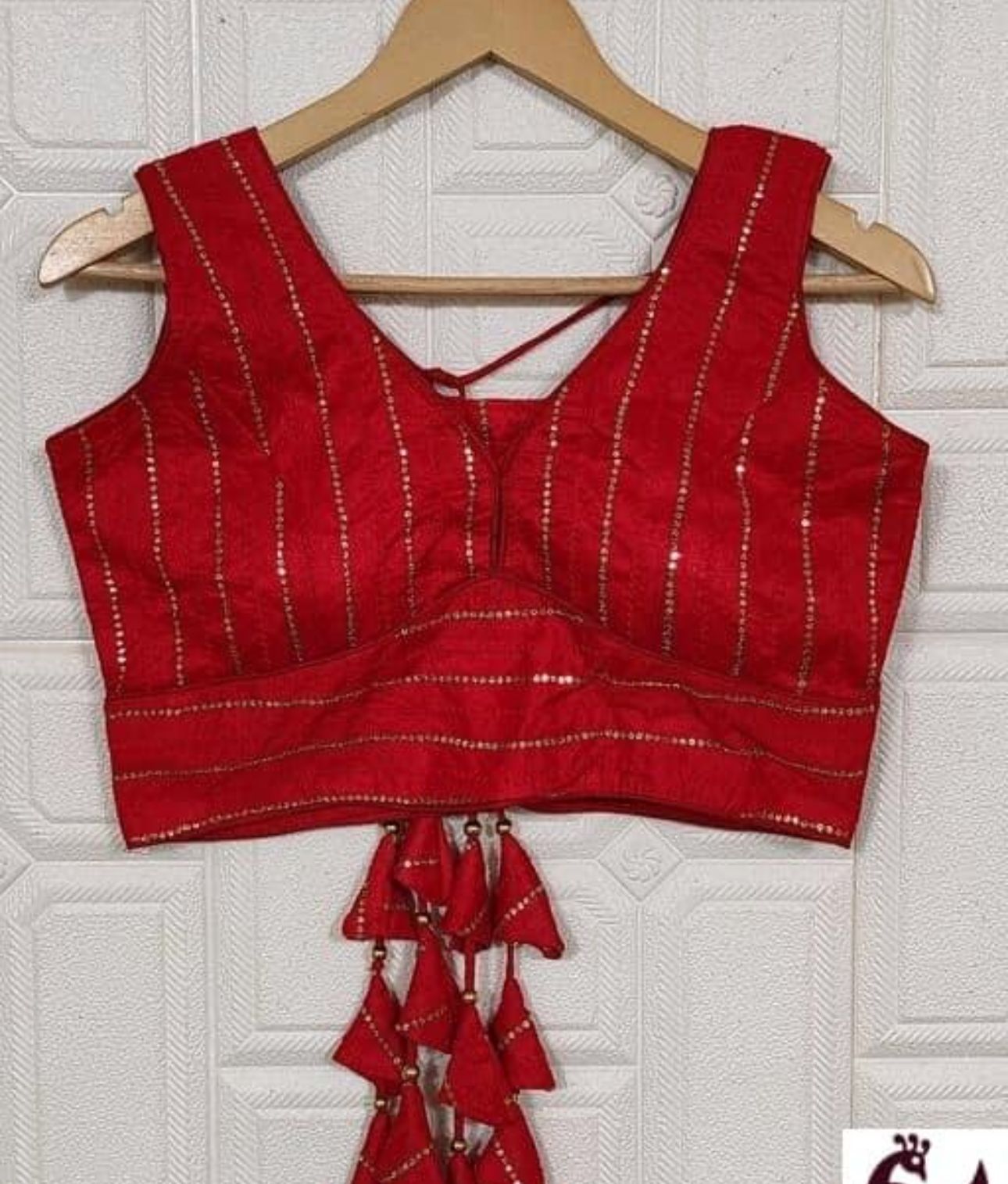 Latest Women Blouses in Germany