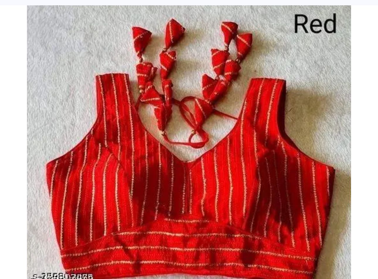 Latest Women Blouses in Germany