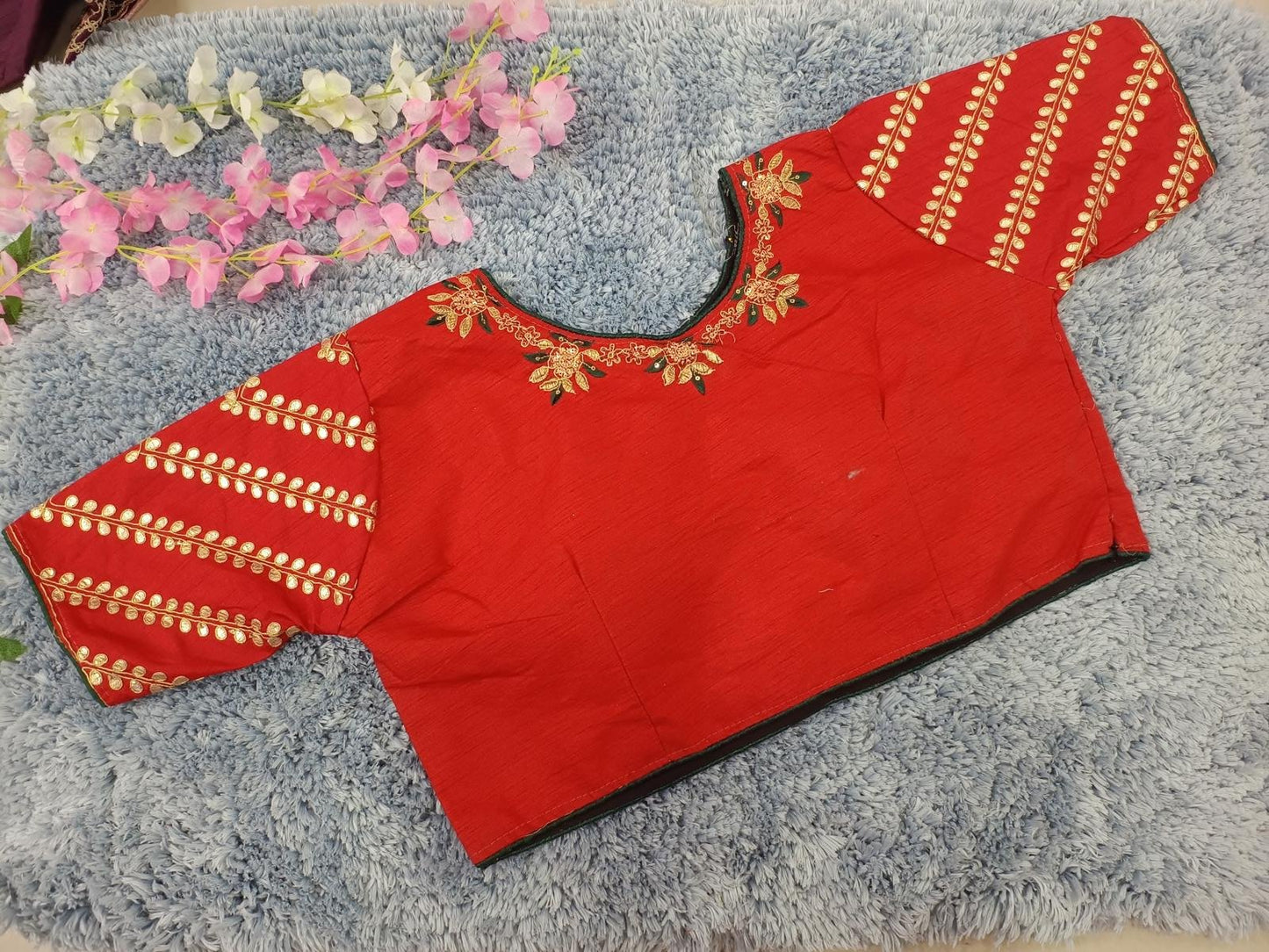 Beautiful Blouse in Munich
