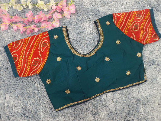 Beautiful Blouse in Munich