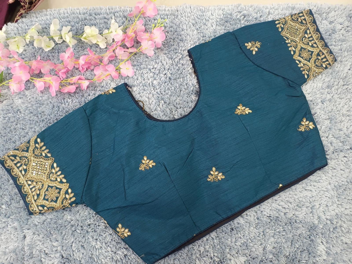Beautiful Blouse in Munich