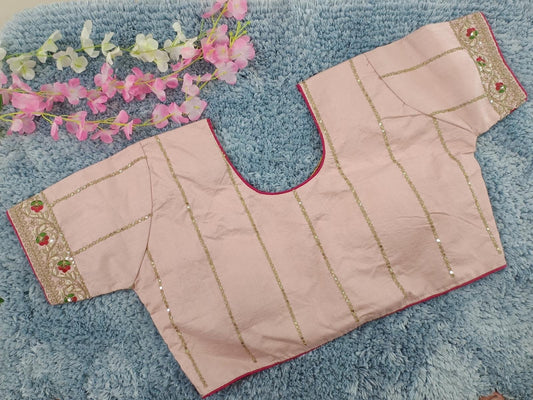 Slim Fit Trendy Blouse in Germany