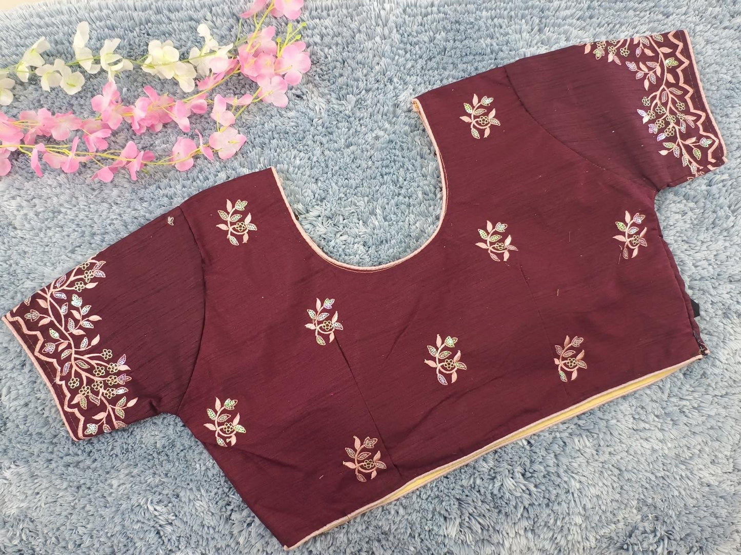 Beautiful Blouse in Munich