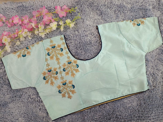 Slim Fit Trendy Blouse in Germany