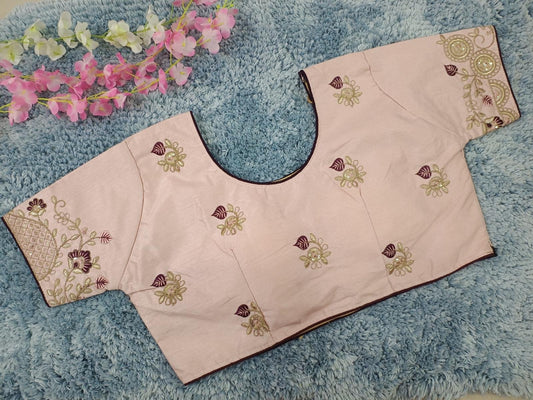 Slim Fit Trendy Blouse in Germany