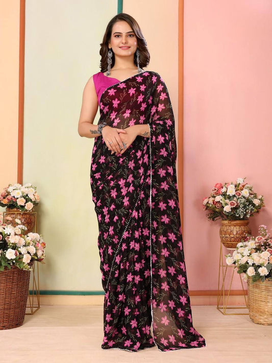 Ready to wear saree in Berlin