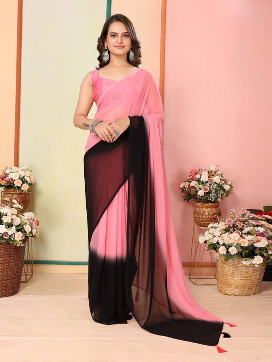 Ready to wear saree in Germany