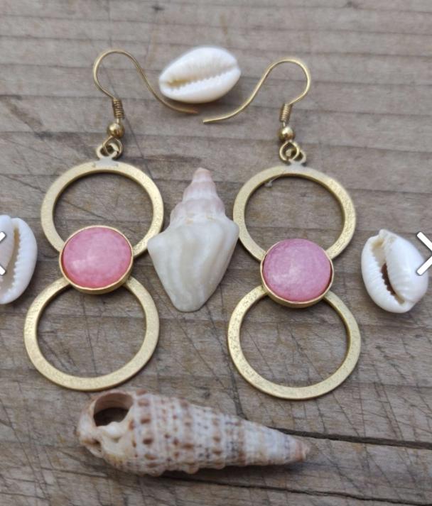 Women's Drop Earrings in Munich