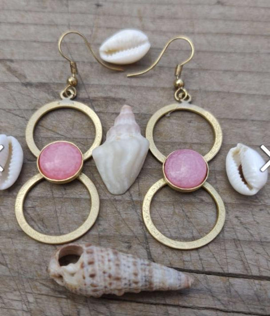 Women's Drop Earrings in Munich