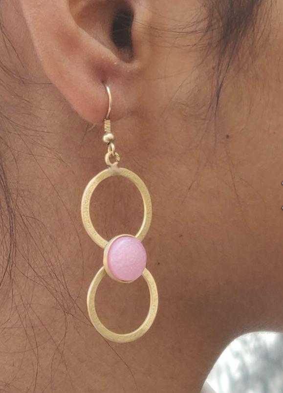 Women's Drop Earrings in Munich