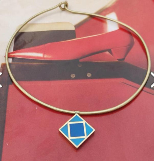 Handcrafted Designer Blue stone Hasli in Germany