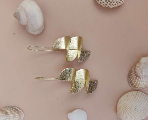Dangle Earring in Germany