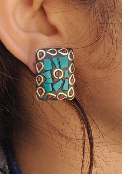 Tibetan Afghani Boho Design in Germany