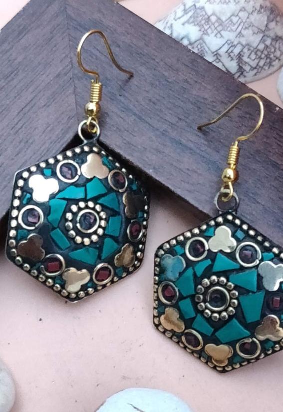 Dangle Earring  in Germany