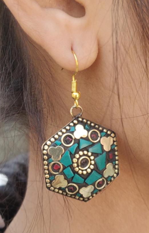 Dangle Earring  in Germany
