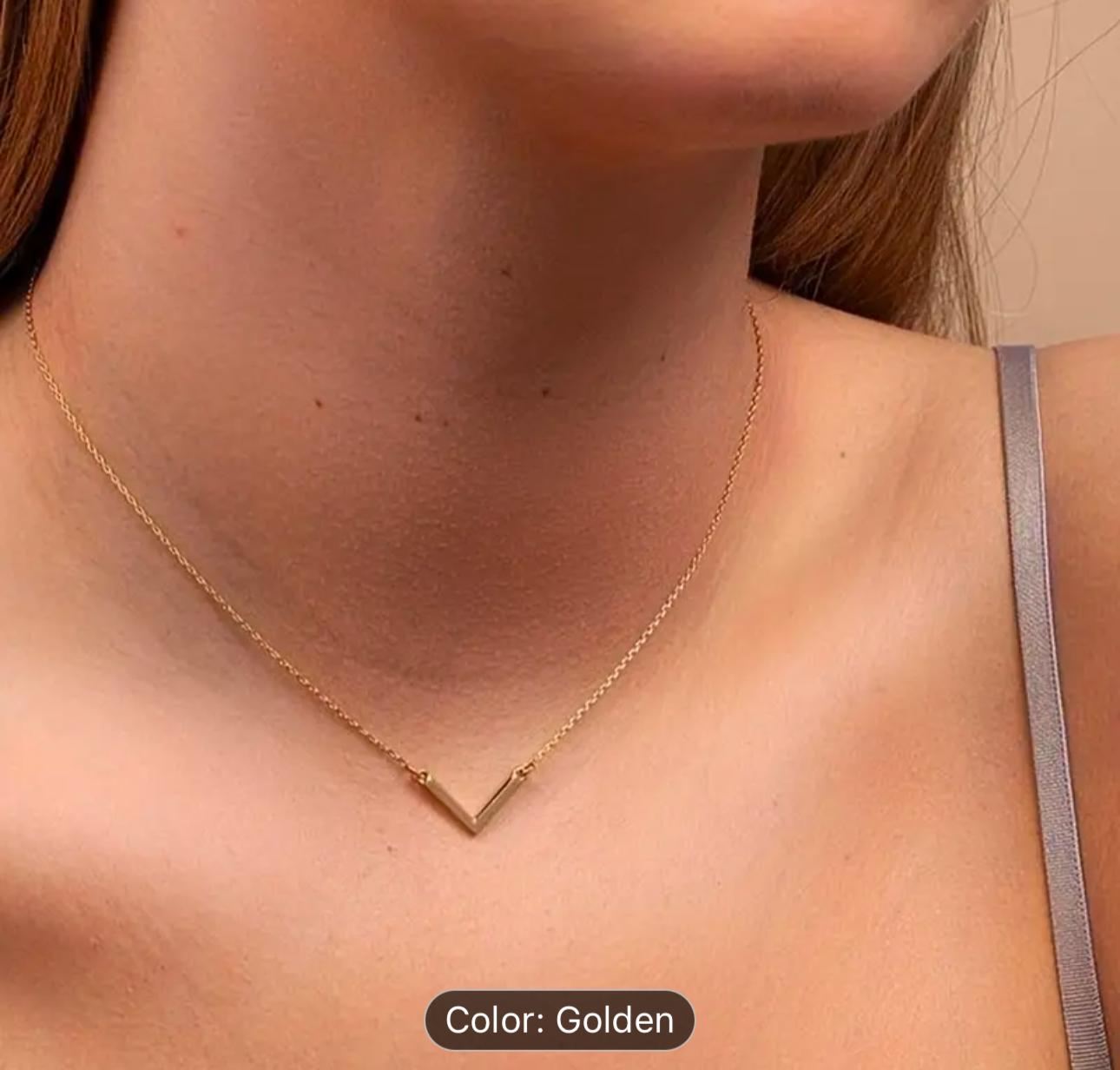 Dainty Necklace foe women and Girls in Germany