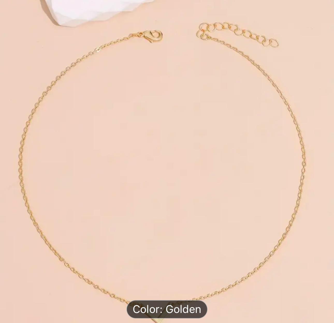 Dainty Necklace foe women and Girls in Germany