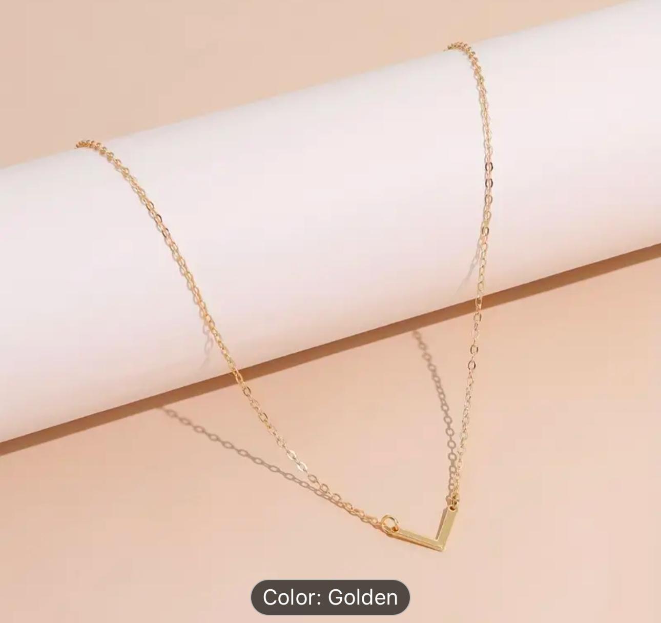 Dainty Necklace foe women and Girls in Germany