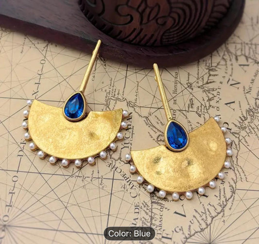 Drop & Dangle Earrings in Germany