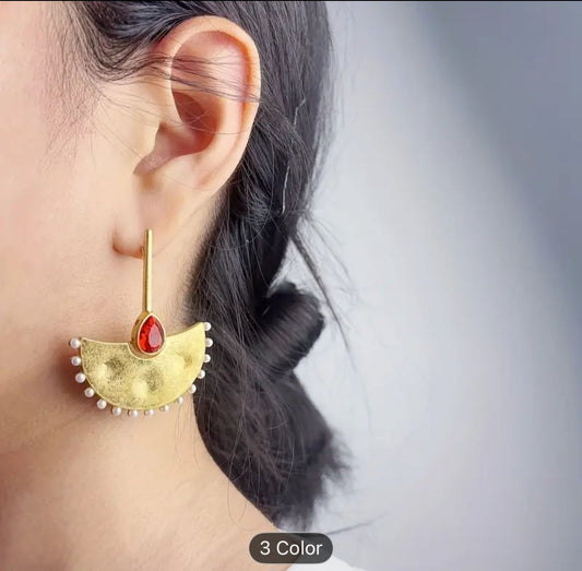 Beautiful Drop & Dangle Earrings in Munich