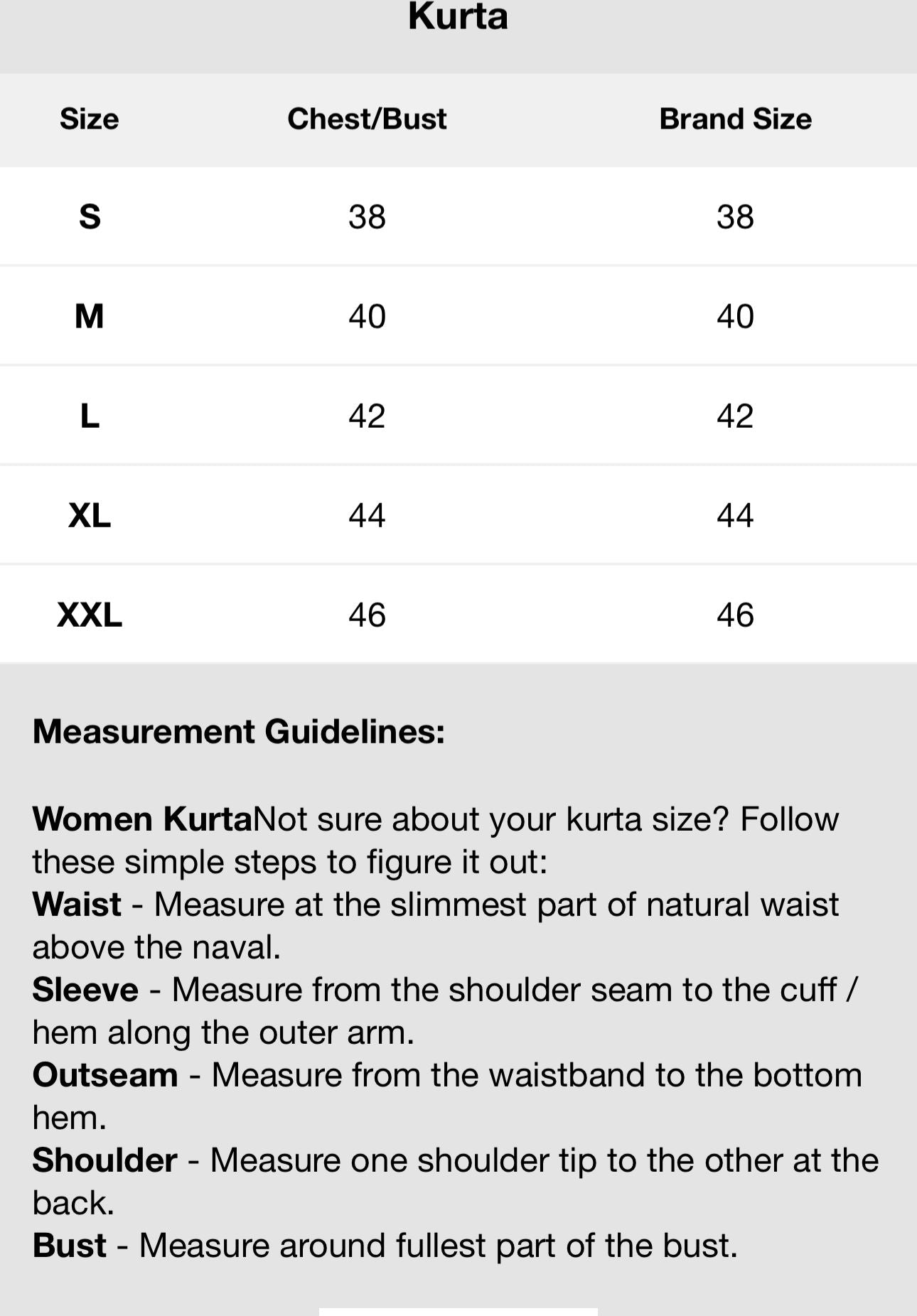 Pure Cotton Chikankari handwork Kurti in Germany