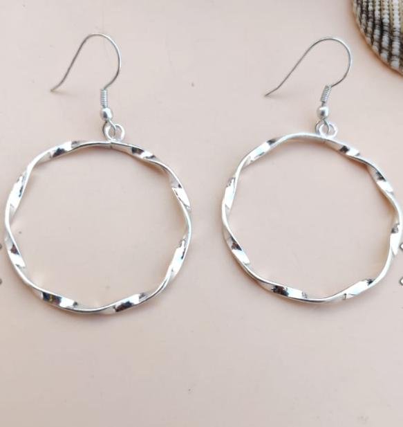 Premium Quality Brass designer earring for girl and women in Germany