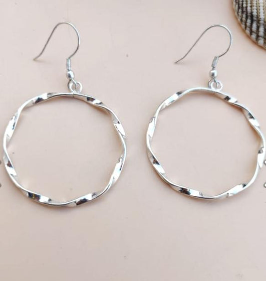 Premium Quality Brass designer earring for girl and women in Germany