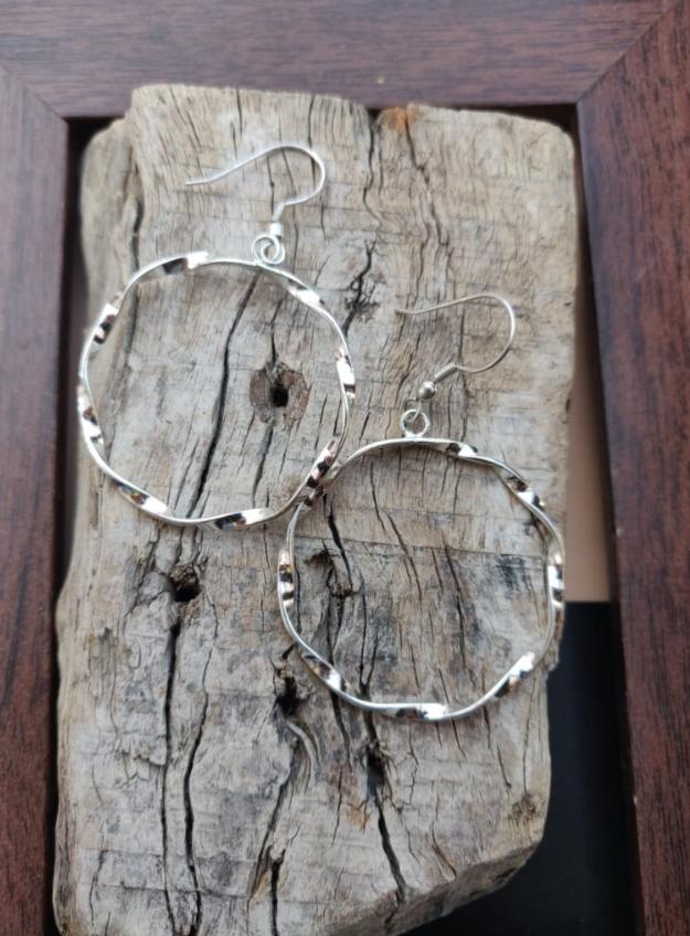 Premium Quality Brass designer earring for girl and women in Germany