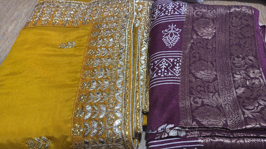 2 saree