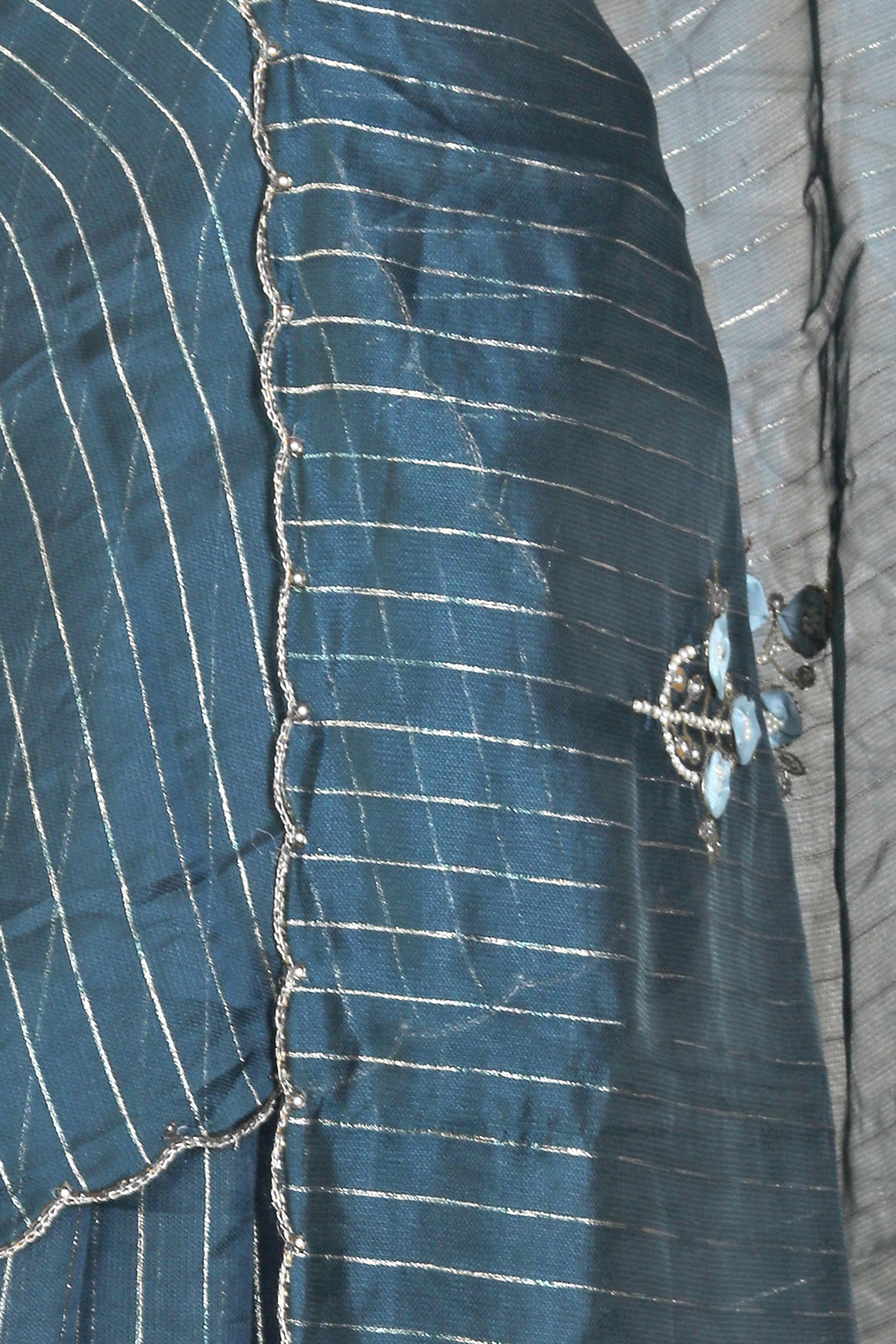 Unique Chiffon Saree  in Berlin