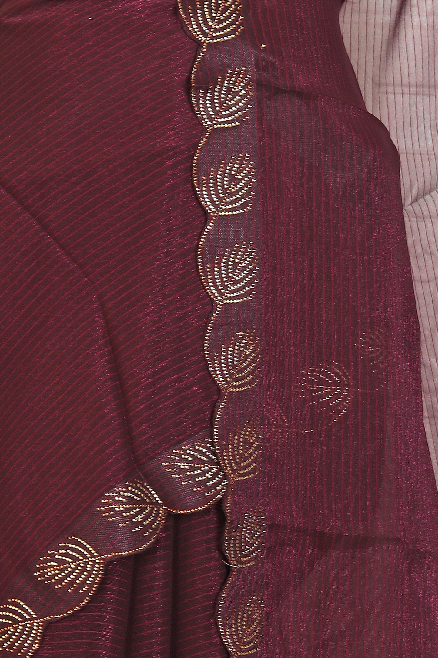 Beautiful Chiffon Saree  in Berlin