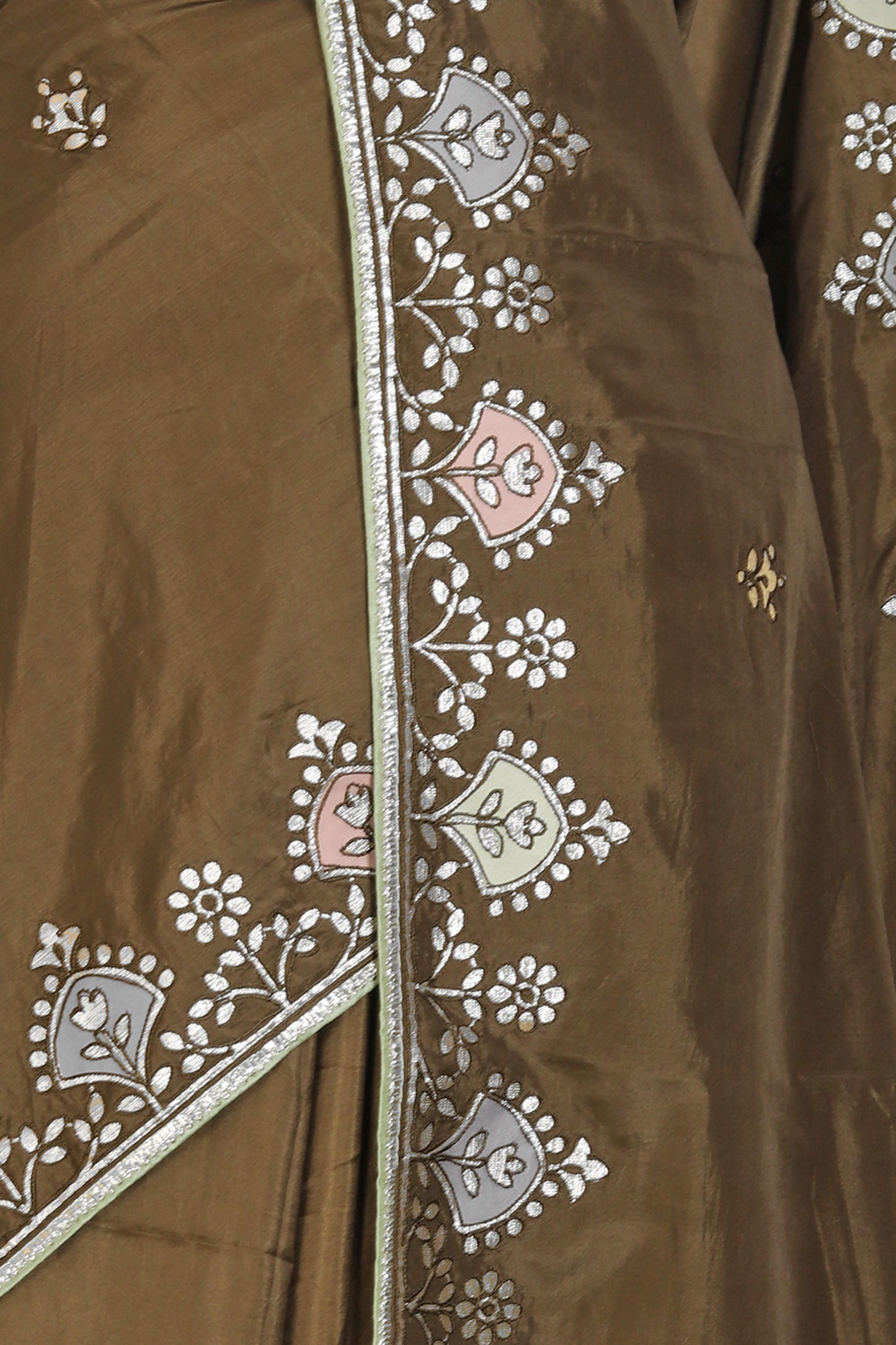 Beautiful Chinnon Saree in Germany Munich