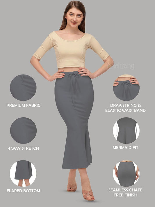 Grey Shapewear Petticoat in Germany