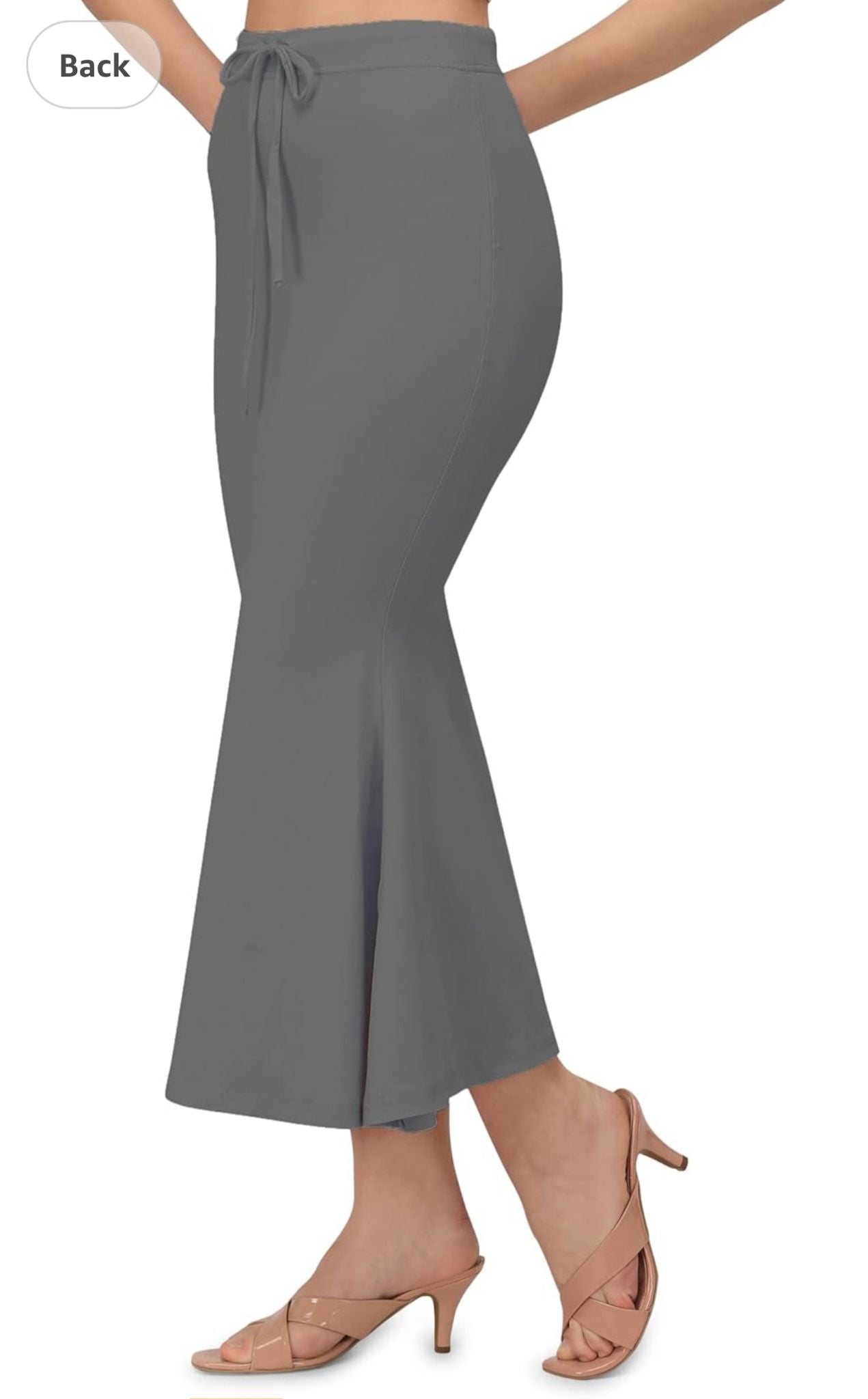 Grey Shapewear Petticoat in Germany