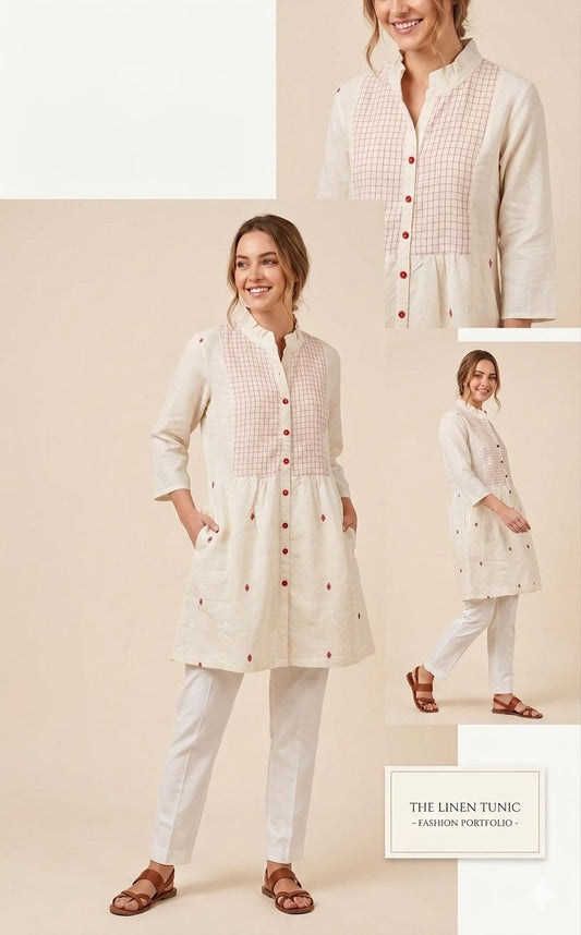Beautiful kurti in Germany