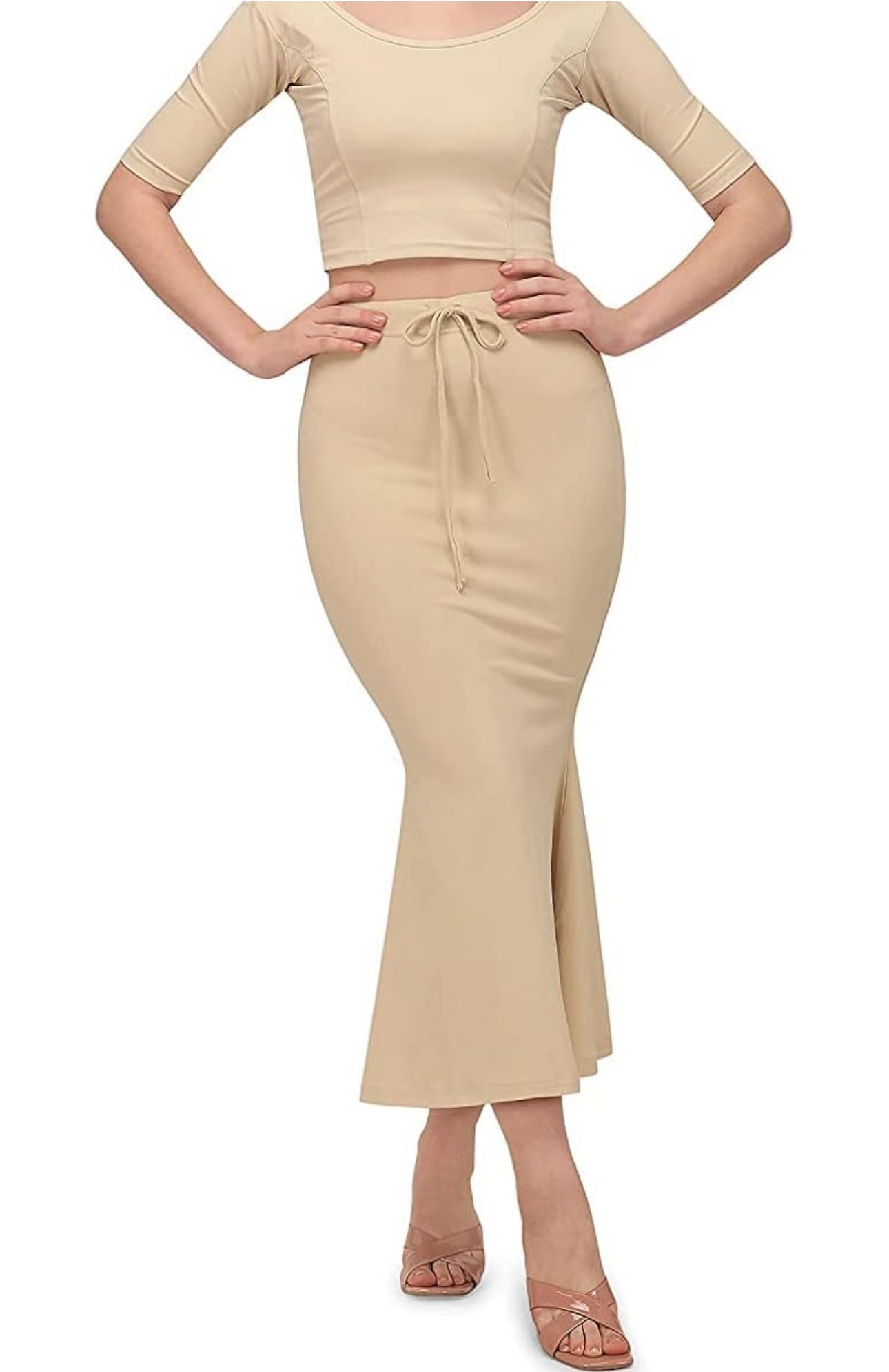 Shapewear Petticoat in Germany