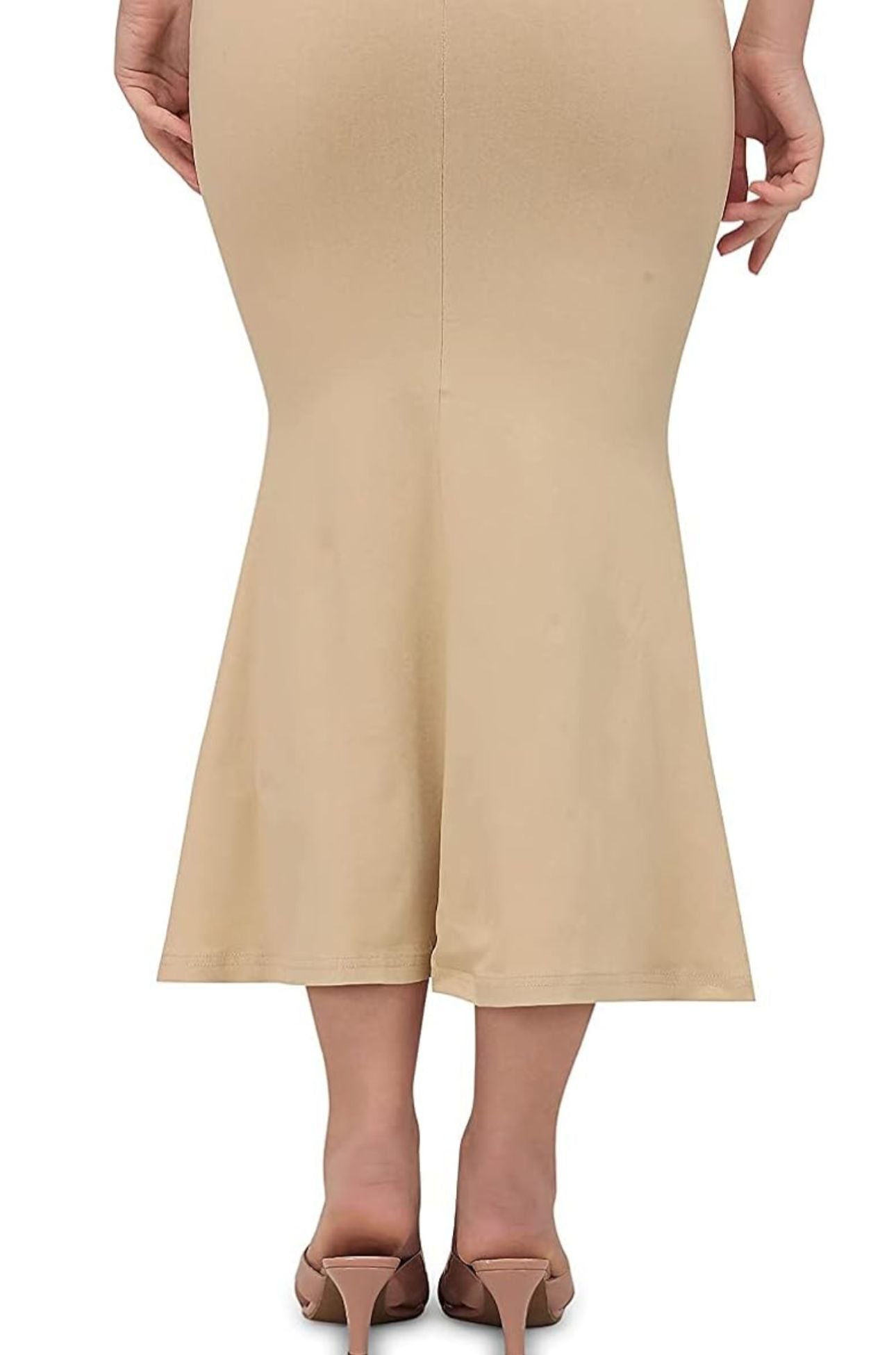 Shapewear Petticoat in Germany