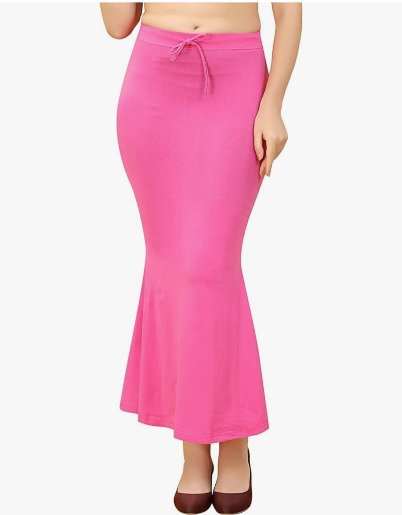 Pink Shapewear Petticoat in Germany