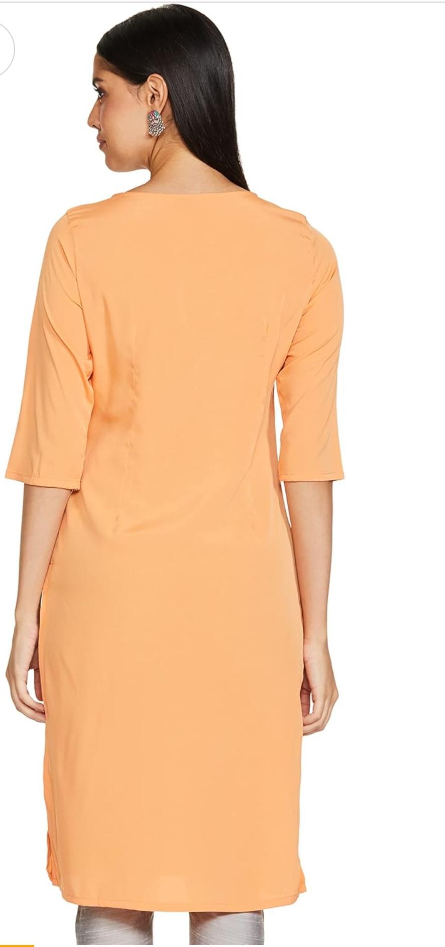 Women Kurta in Germany