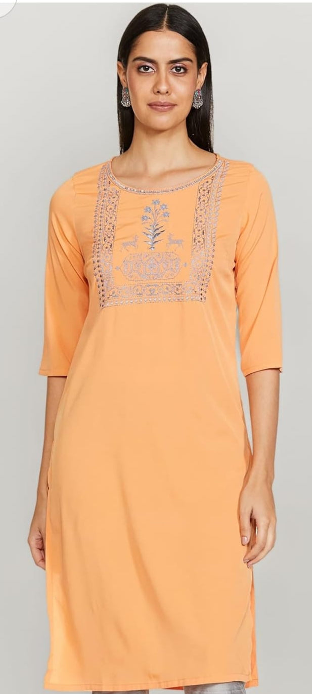Women Kurta in Germany