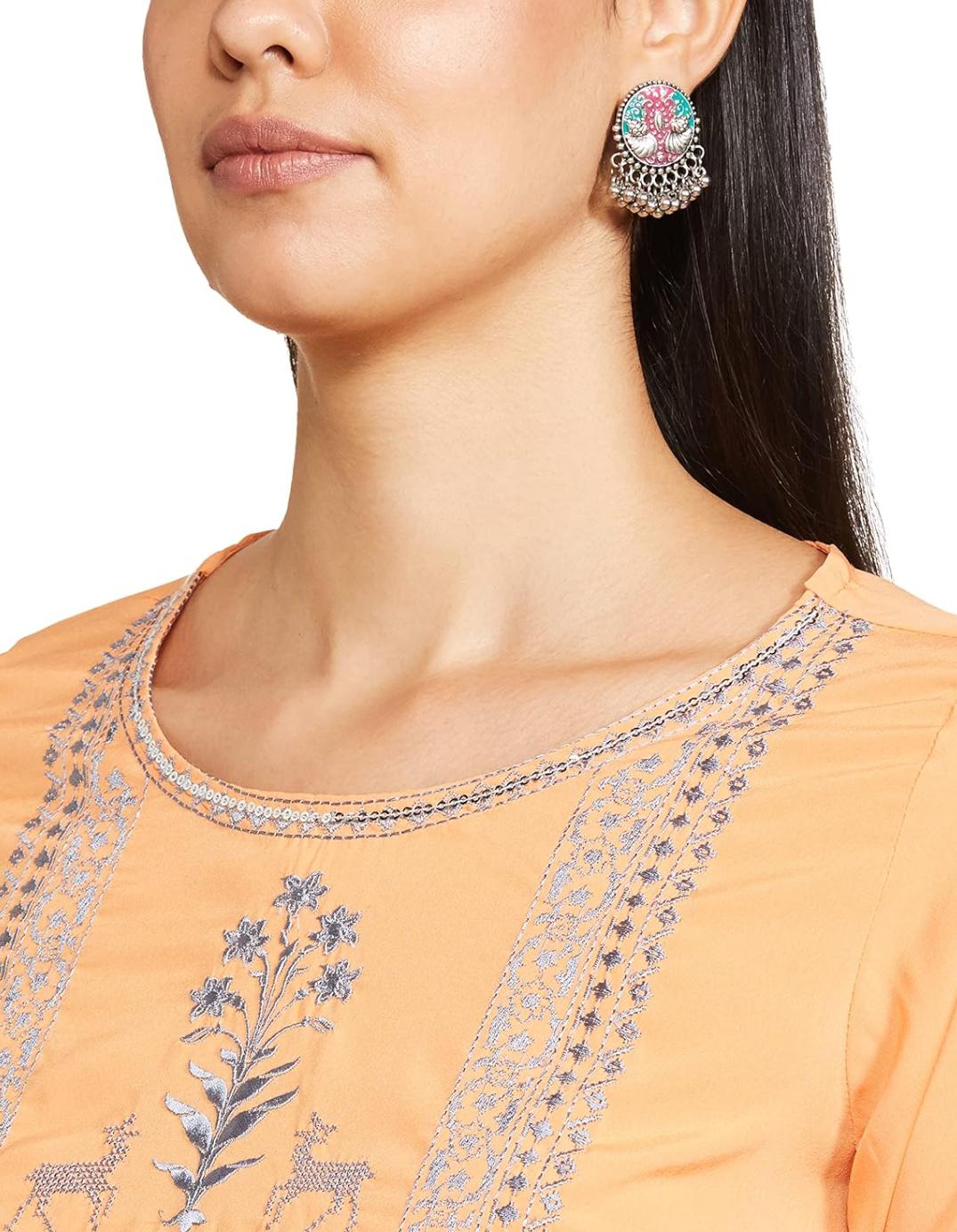 Women Kurta in Germany
