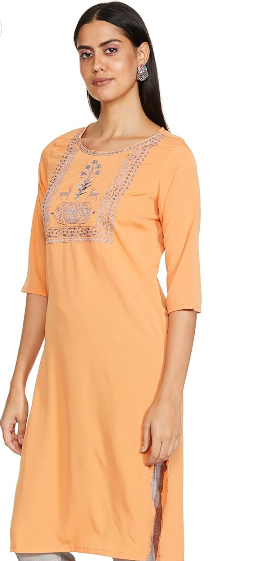 Women Kurta in Germany
