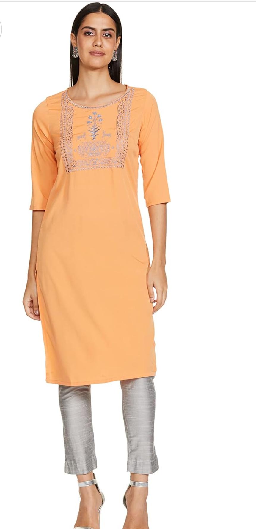 Women Kurta in Germany